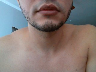 Image de profil du modèle de webcam Andresgermano