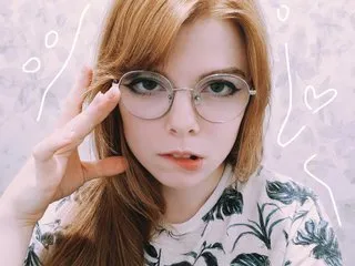Ophelia_Nyxwell profilbild på webbkameramodell