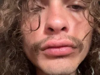 BOBBYSINSALOT profielfoto van cam model