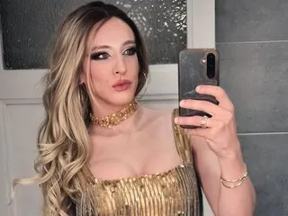 Image de profil du modèle de webcam Azurea69