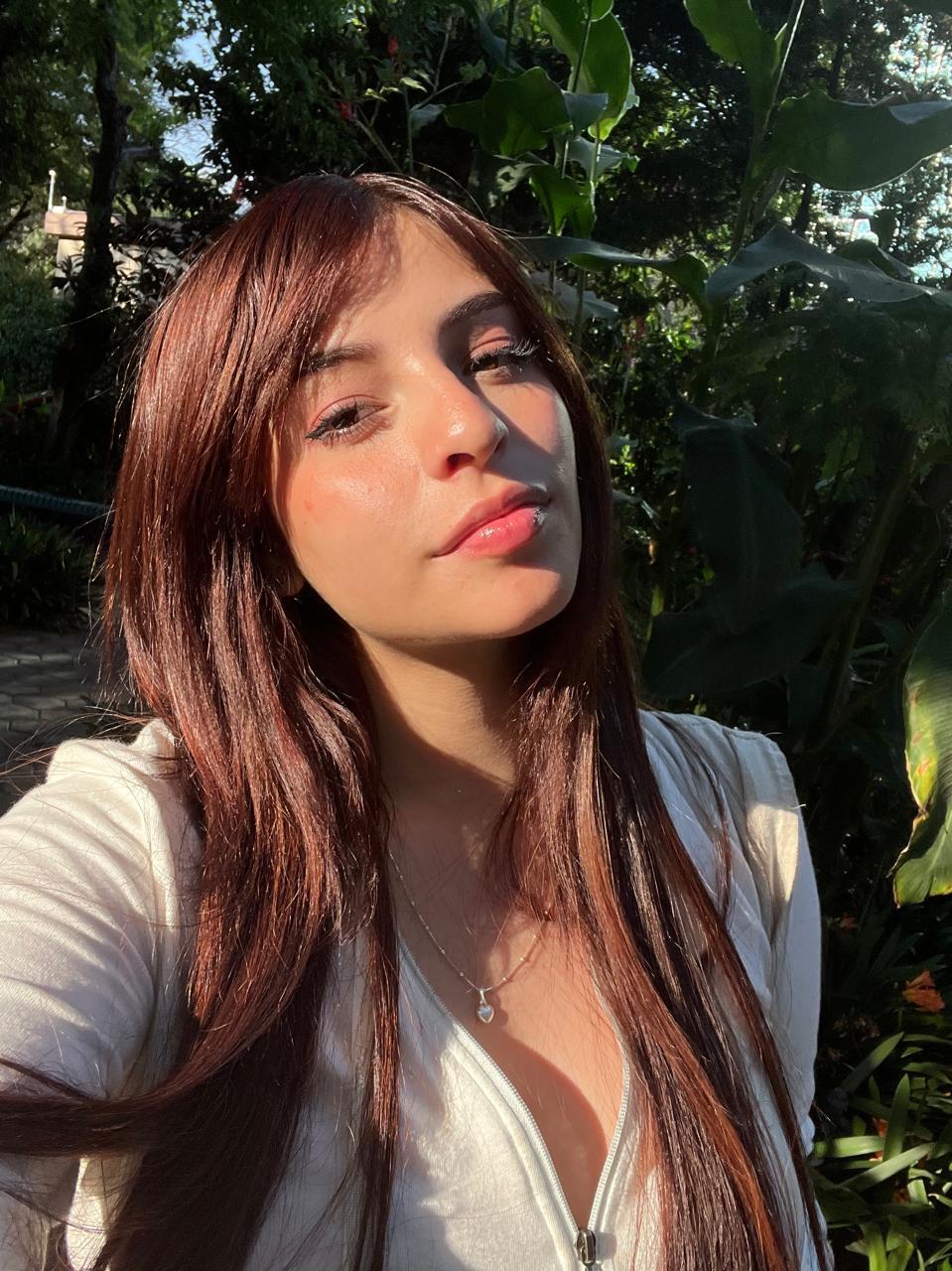 Darsteller Anastasia_Rossi Foto 2