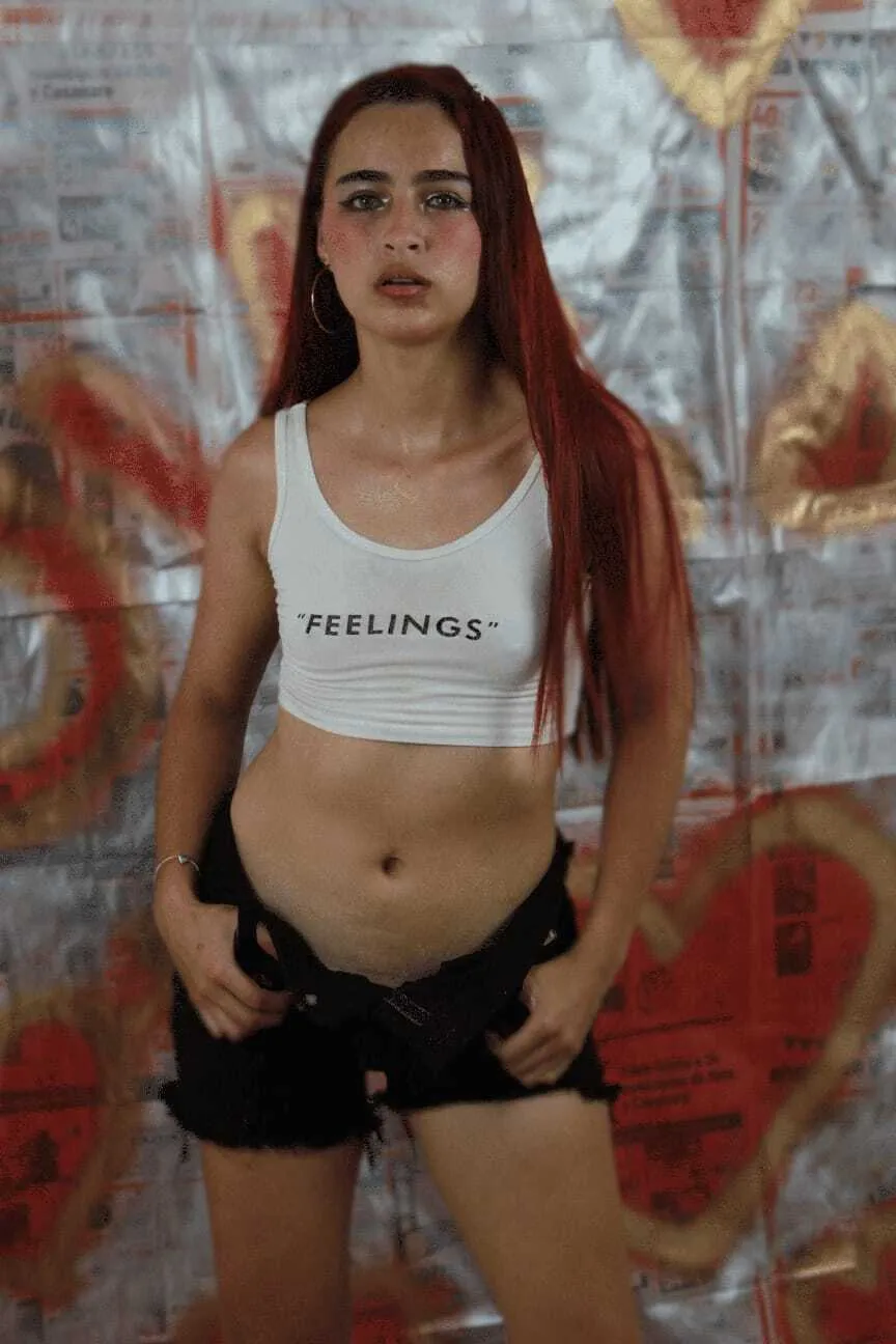 Interprète Bella1827 Photo 2