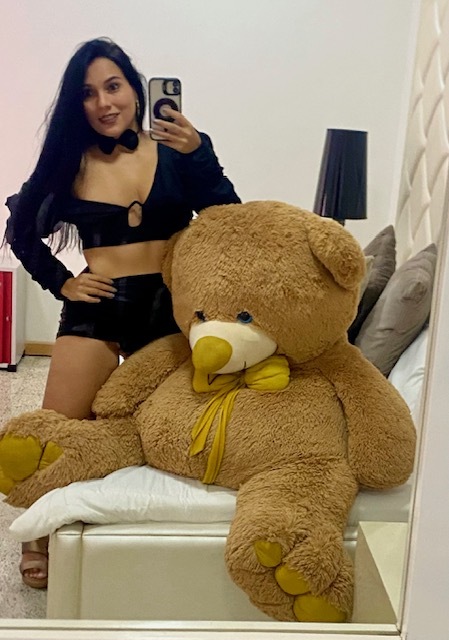 Darsteller mia_sweetie Foto 2