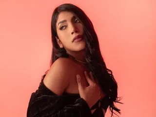 AmbarFoxxx profilbild på webbkameramodell