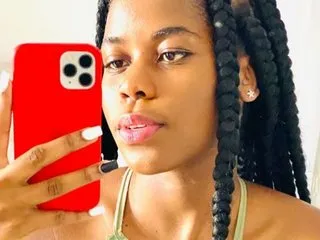 Image de profil du modèle de webcam Coralbane