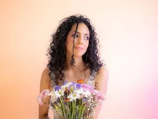CurlyBloom