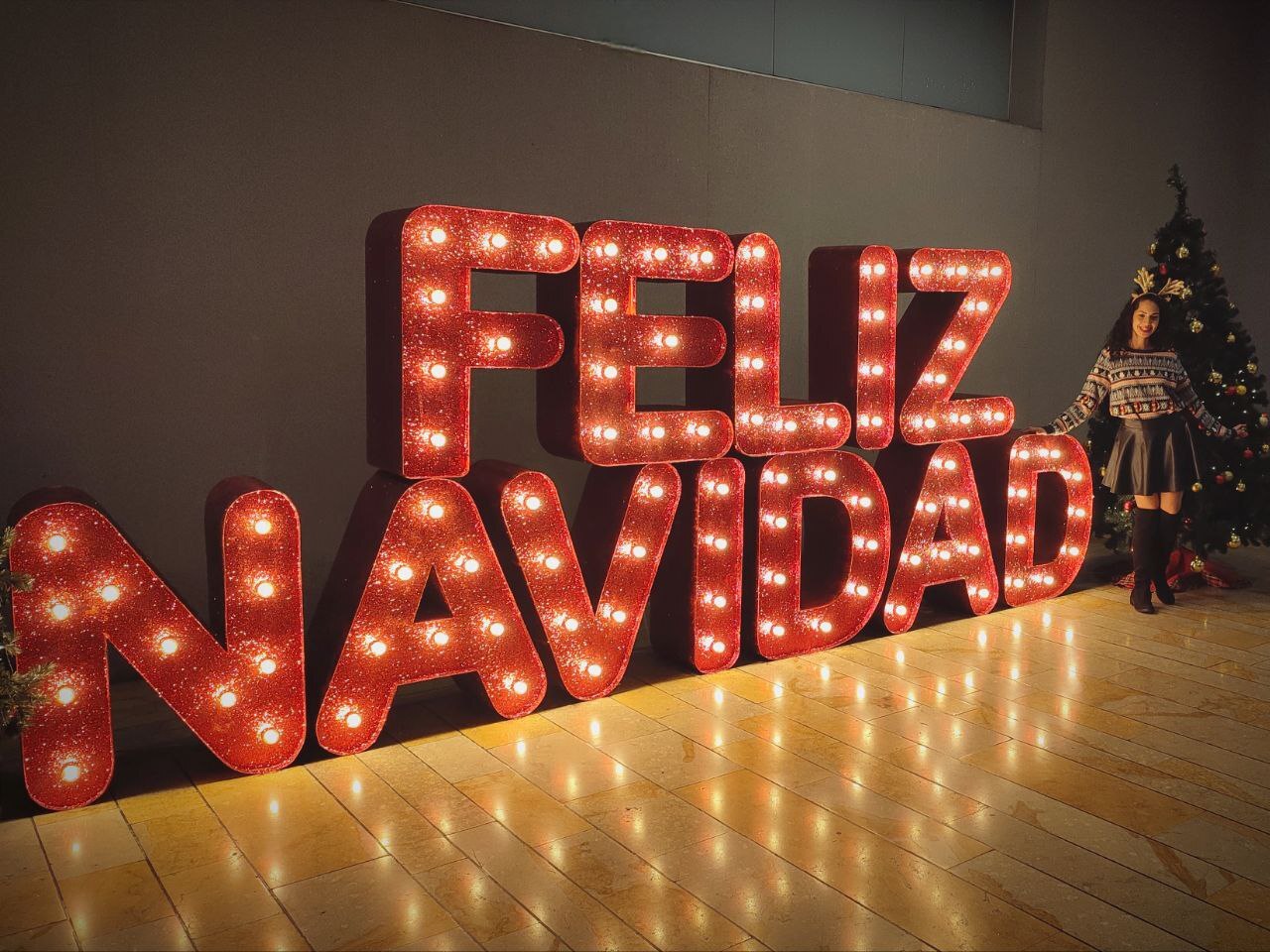 Interprete CurlyBloom Foto 4