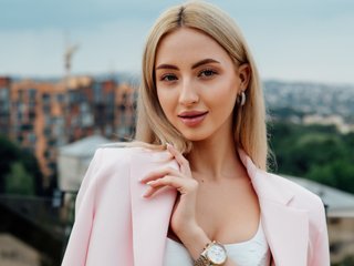 Profilbilde av GlowVibe20 webkamera modell