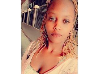 Image de profil du modèle de webcam Spicy_Cassia