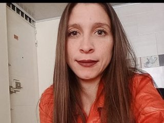CataleyaBlake profilbild på webbkameramodell