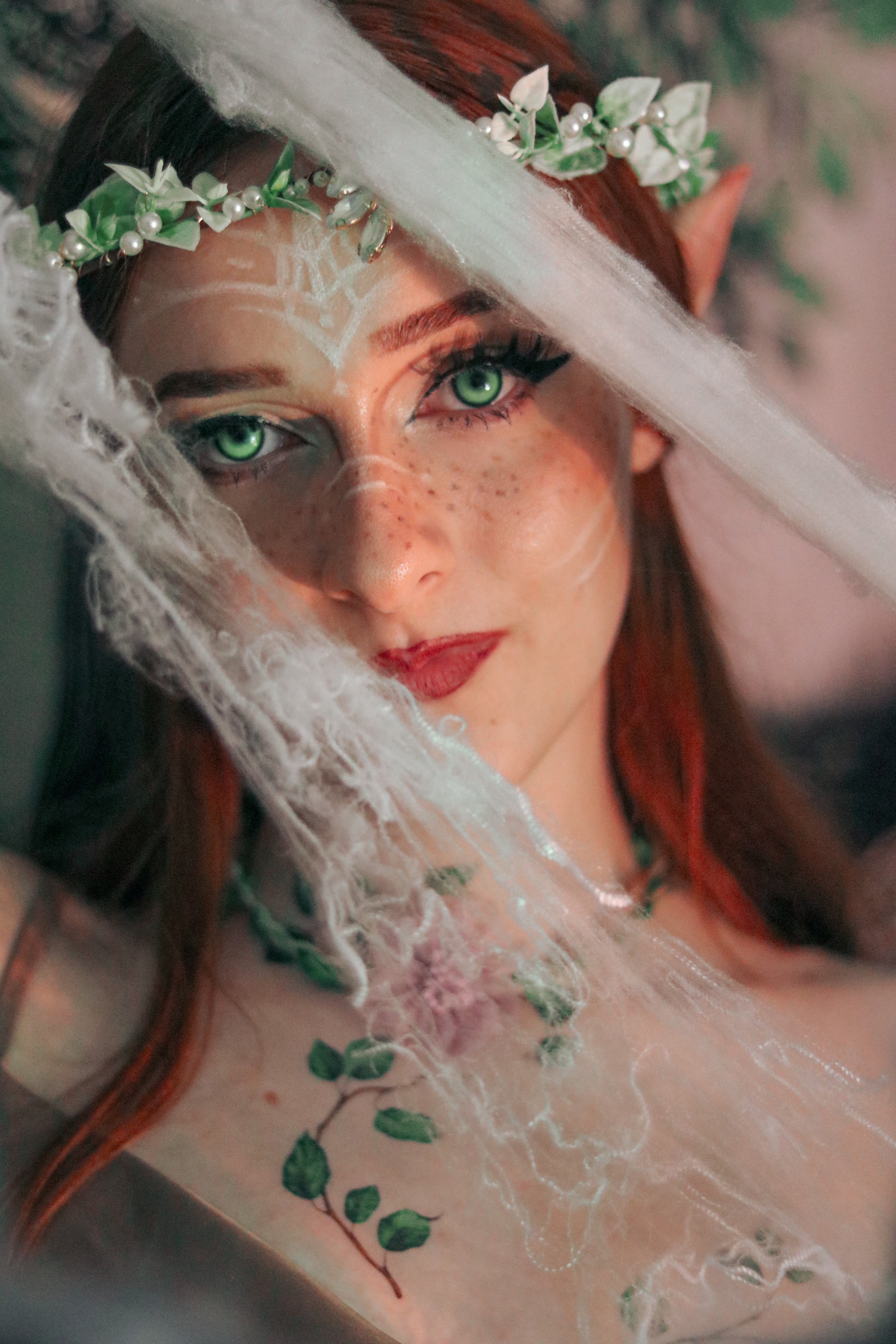 Performer DelisaJadeXx Photo 5