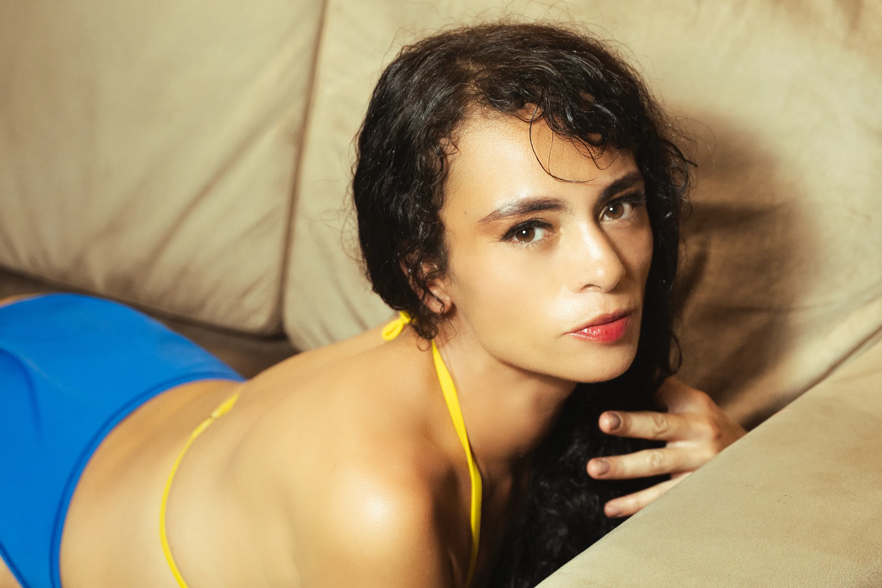 Performer LissyRiveiro Photo 3