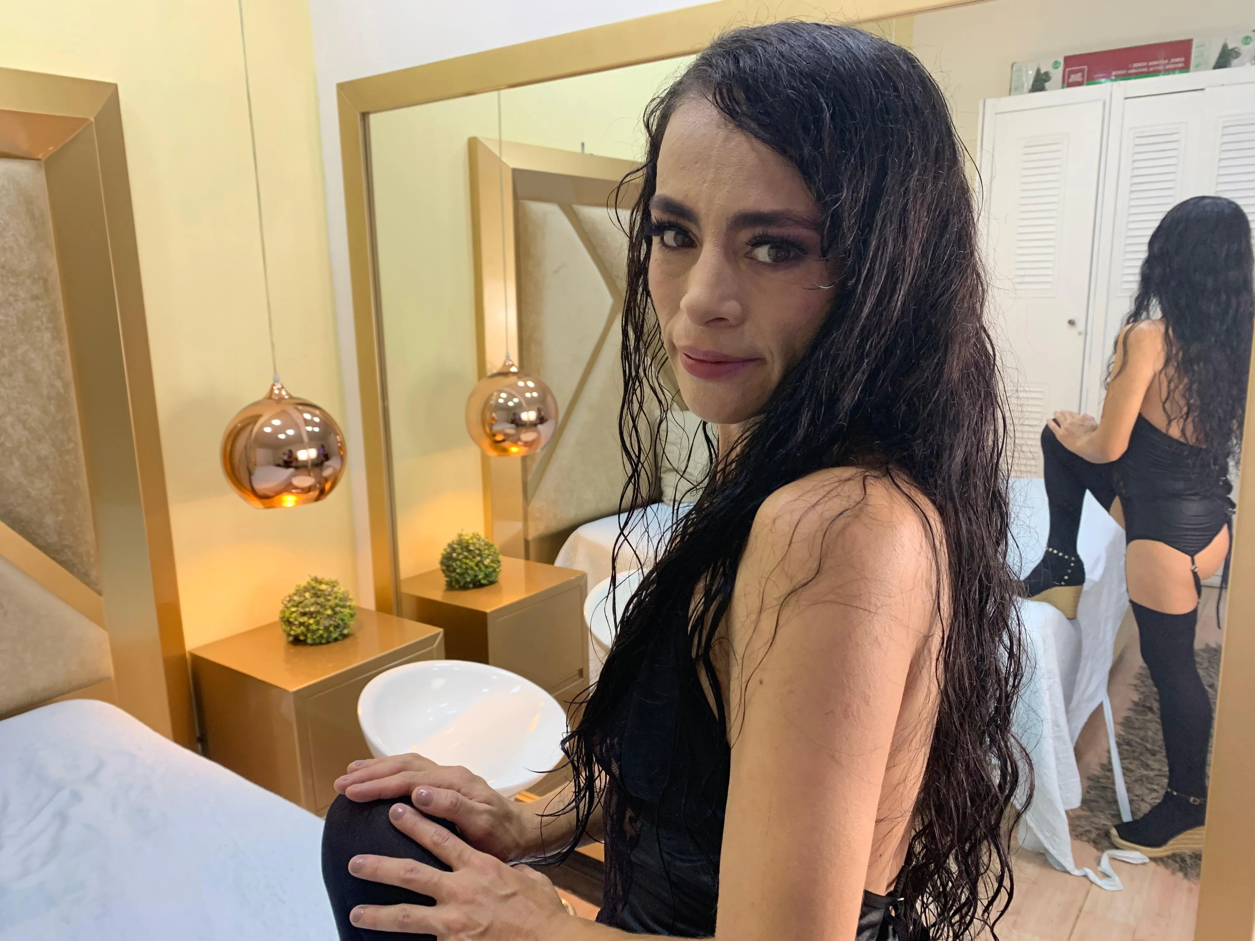 Performer LissyRiveiro Photo 12