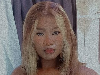 blackmedusaxx21 profielfoto van cam model