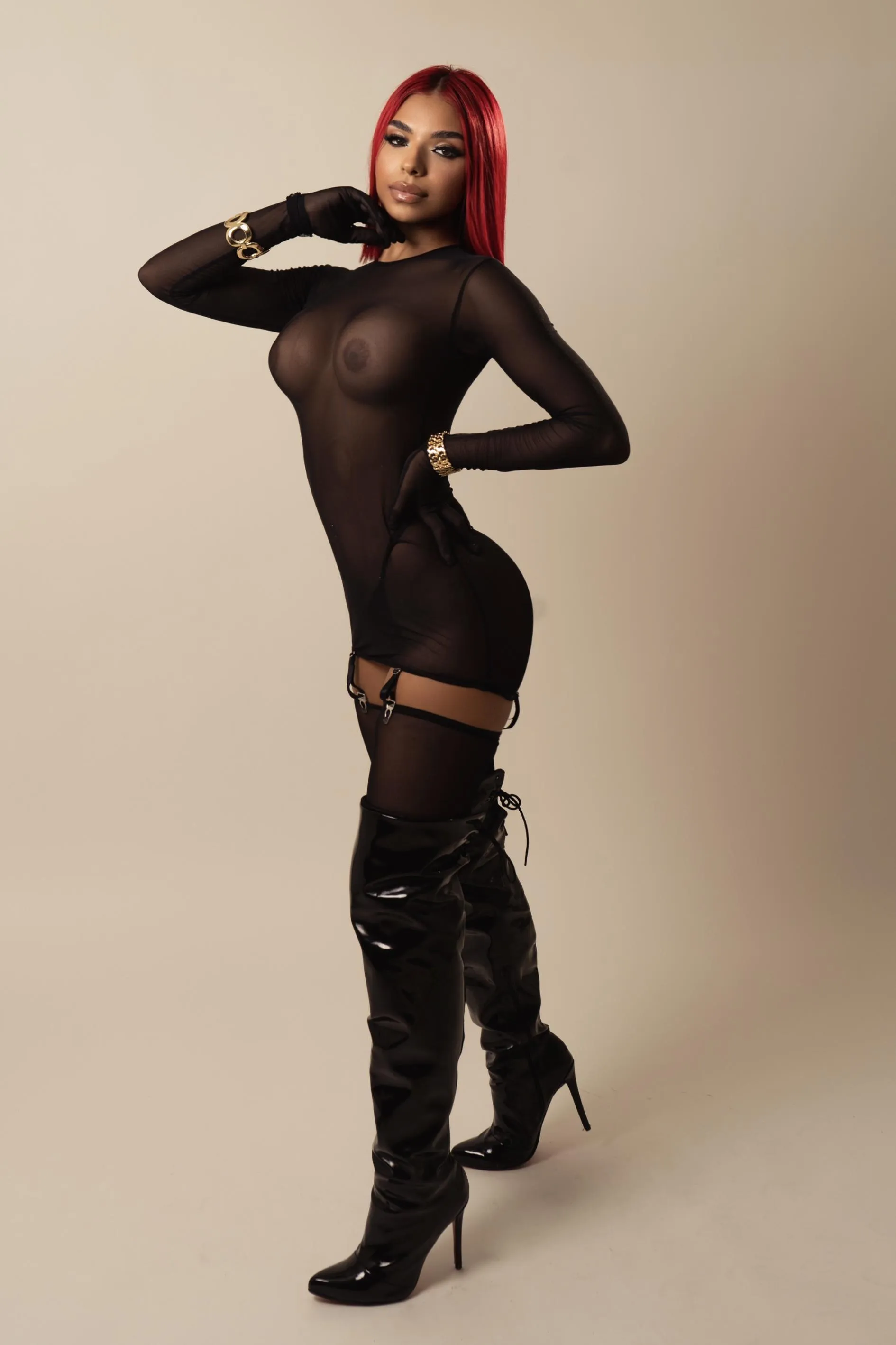 Intérprete EmmilySavagee Foto 6