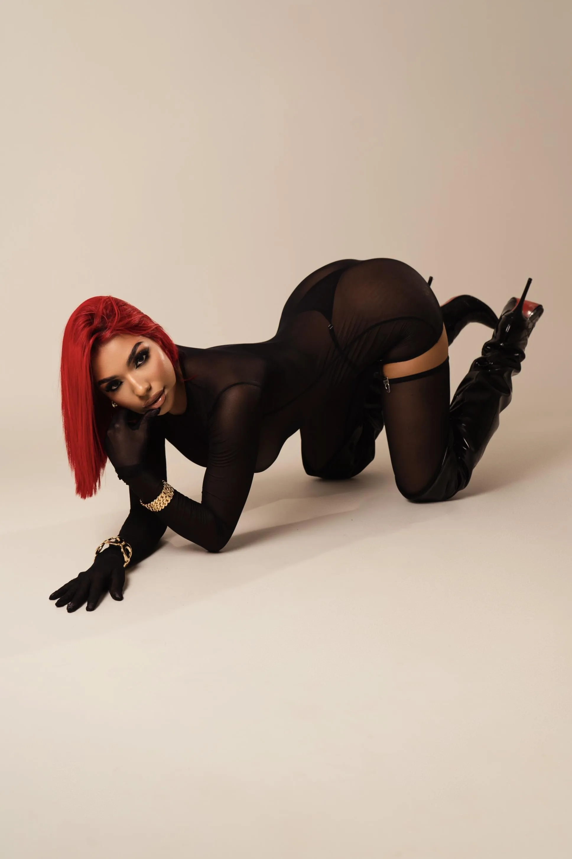 Intérprete EmmilySavagee Foto 12