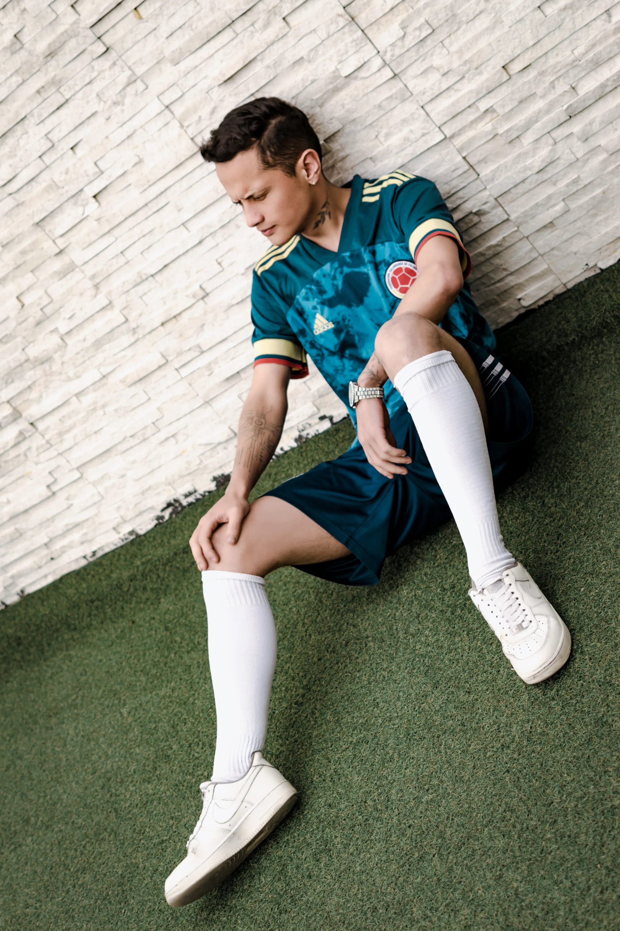 Artist SkinnyZeth Foto 10