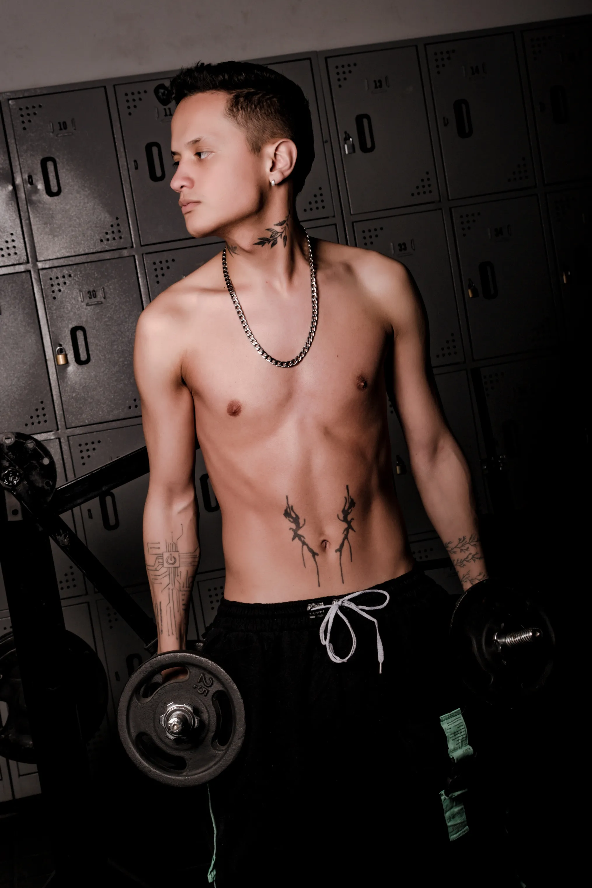 Artist SkinnyZeth Foto 1