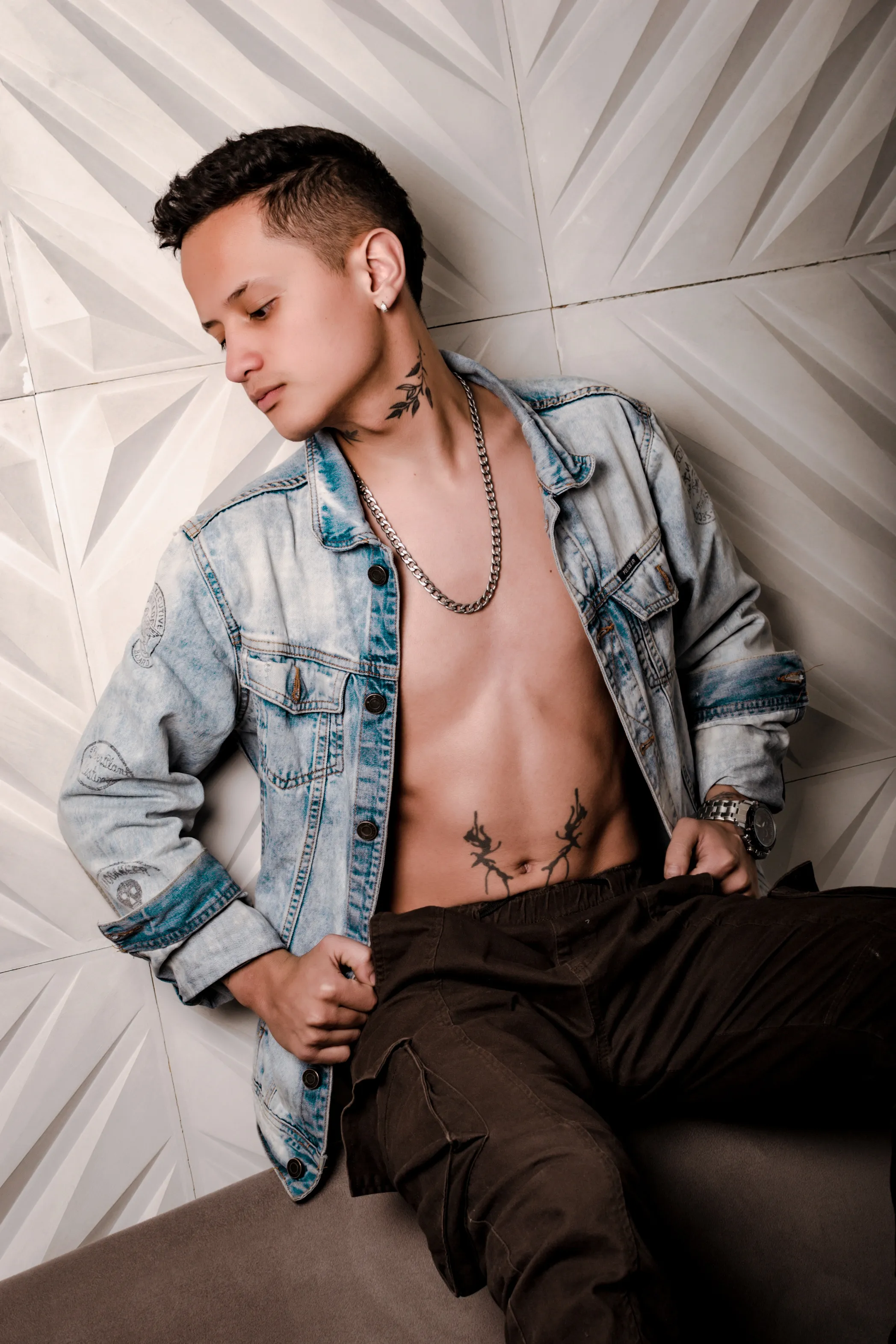 Artist SkinnyZeth Foto 5