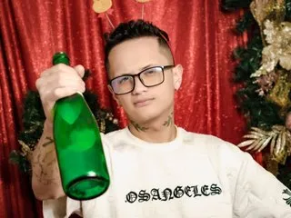 SkinnyZeth profielfoto van cam model