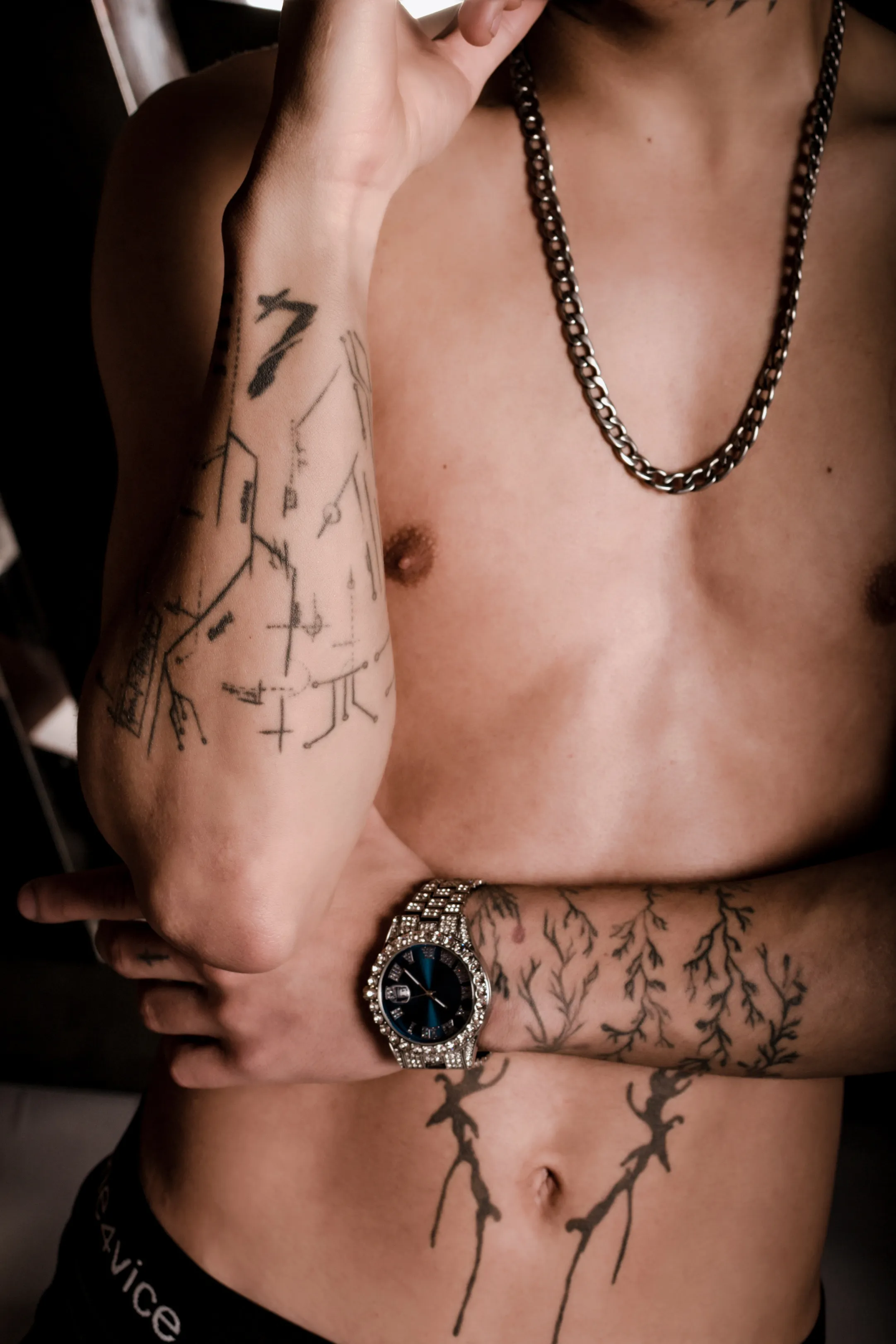 Artist SkinnyZeth Foto 9