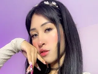 Image de profil du modèle de webcam ivyylove