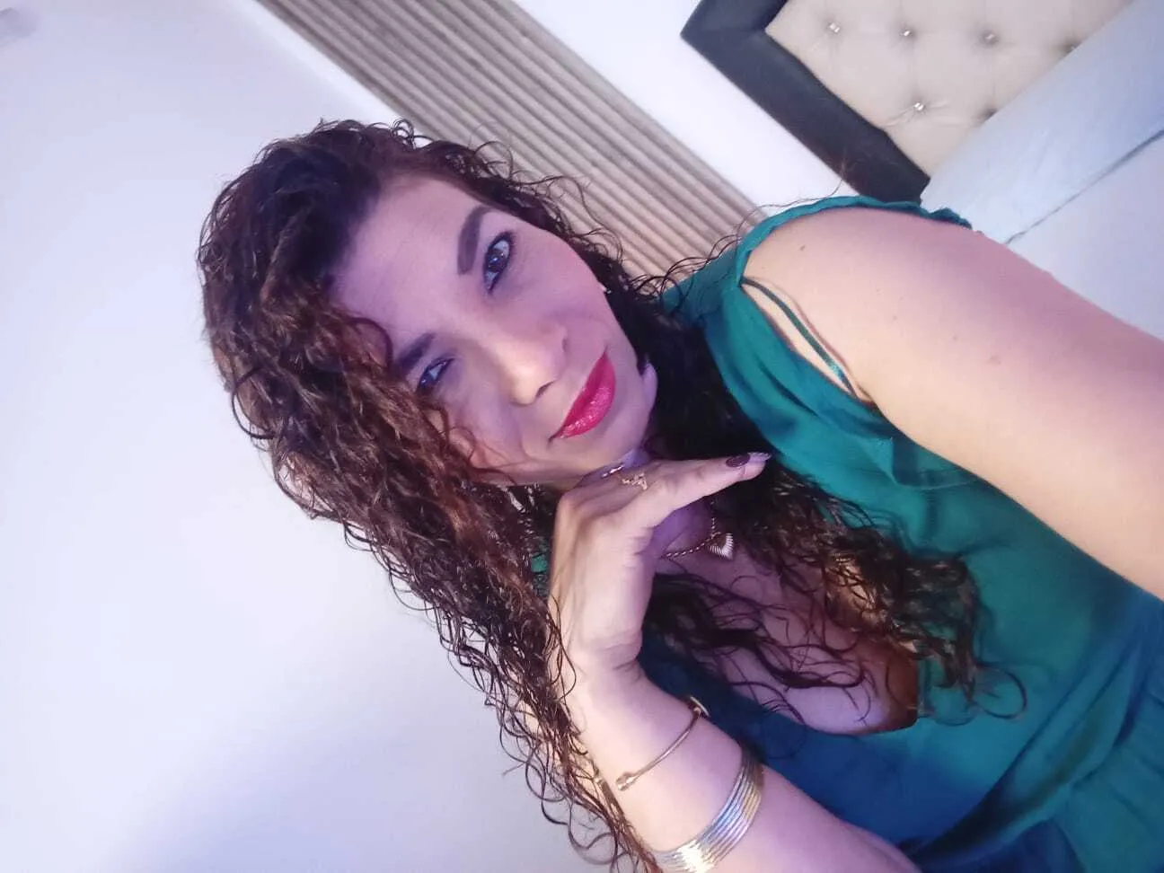 Performer SerenaHoustonn Photo 1