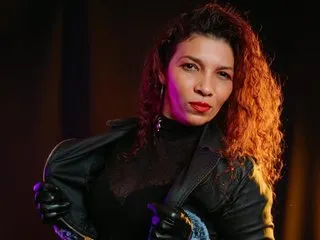 Foto de perfil de modelo de webcam de SerenaHoustonn