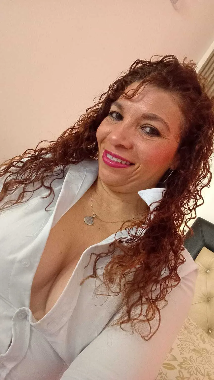 Interprete SerenaHoustonn Foto 11