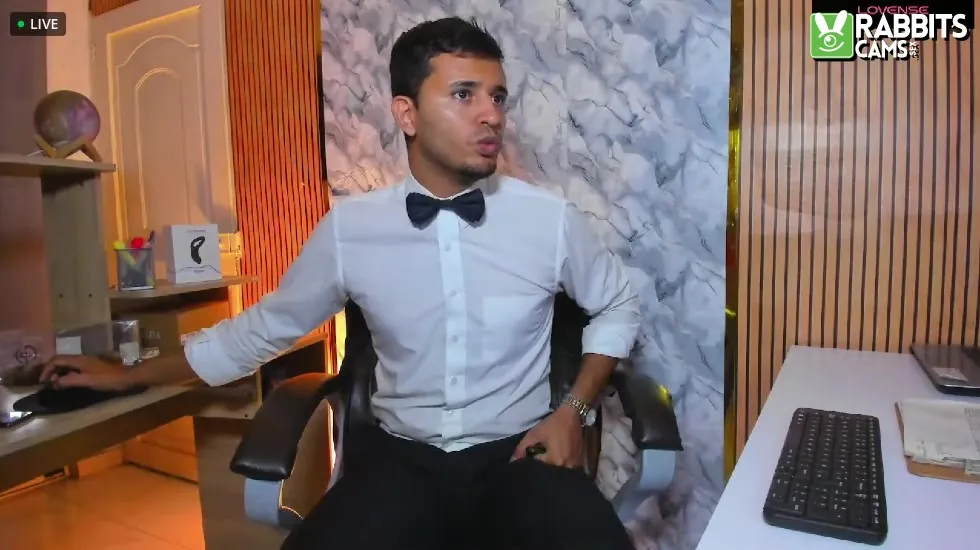 Interprète George_Collins Vidéo 1