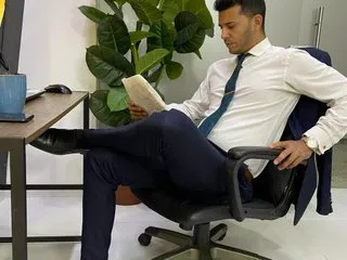 George_Collins cam model profile picture