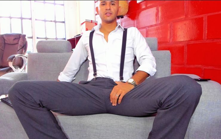 Interprete George_Collins Foto 5