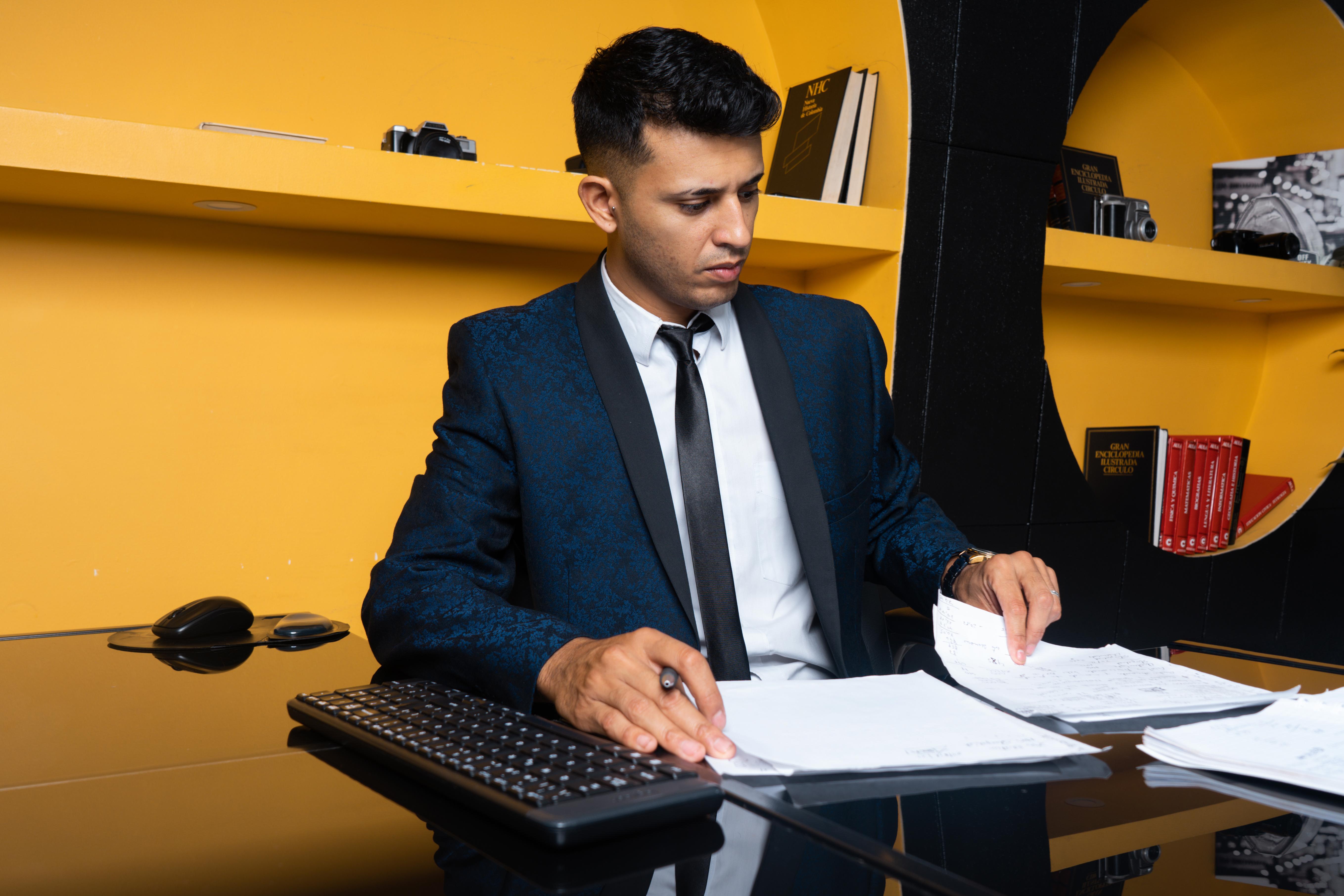 Interprete George_Collins Foto 4