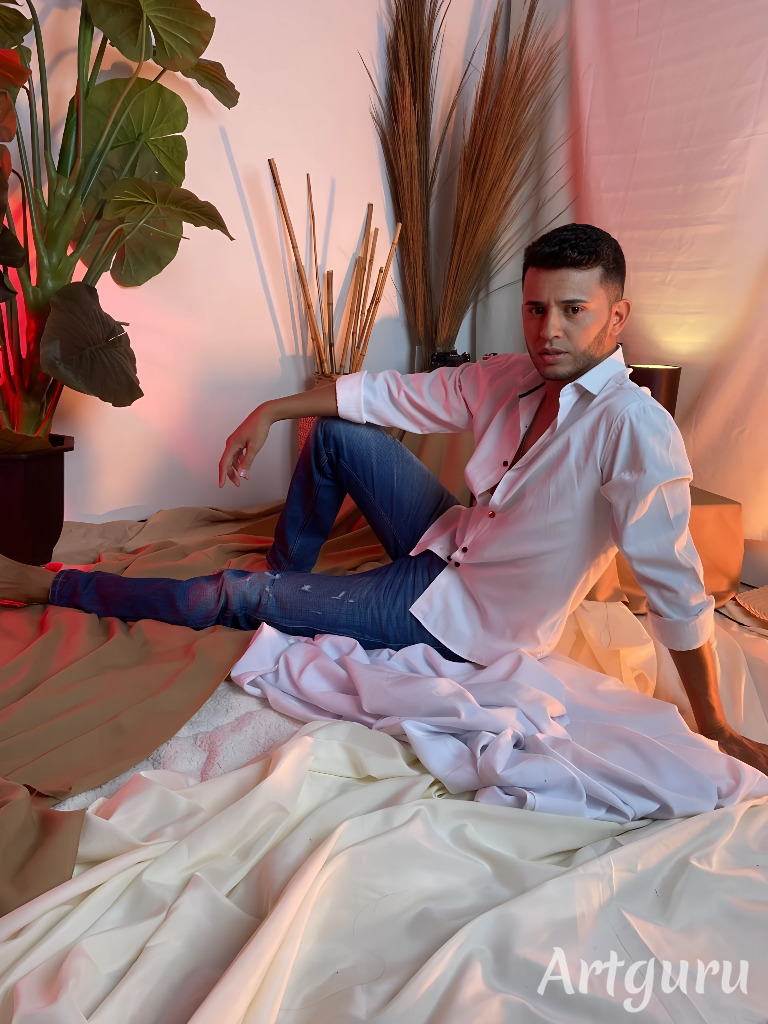 Interprete George_Collins Foto 2