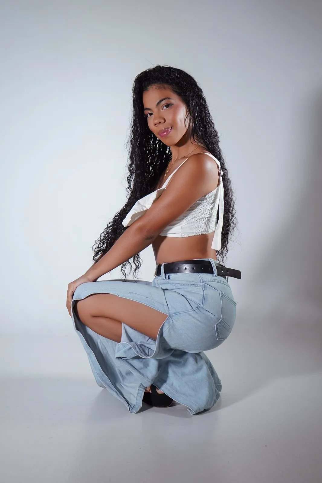 Artista Caralosh Foto 7