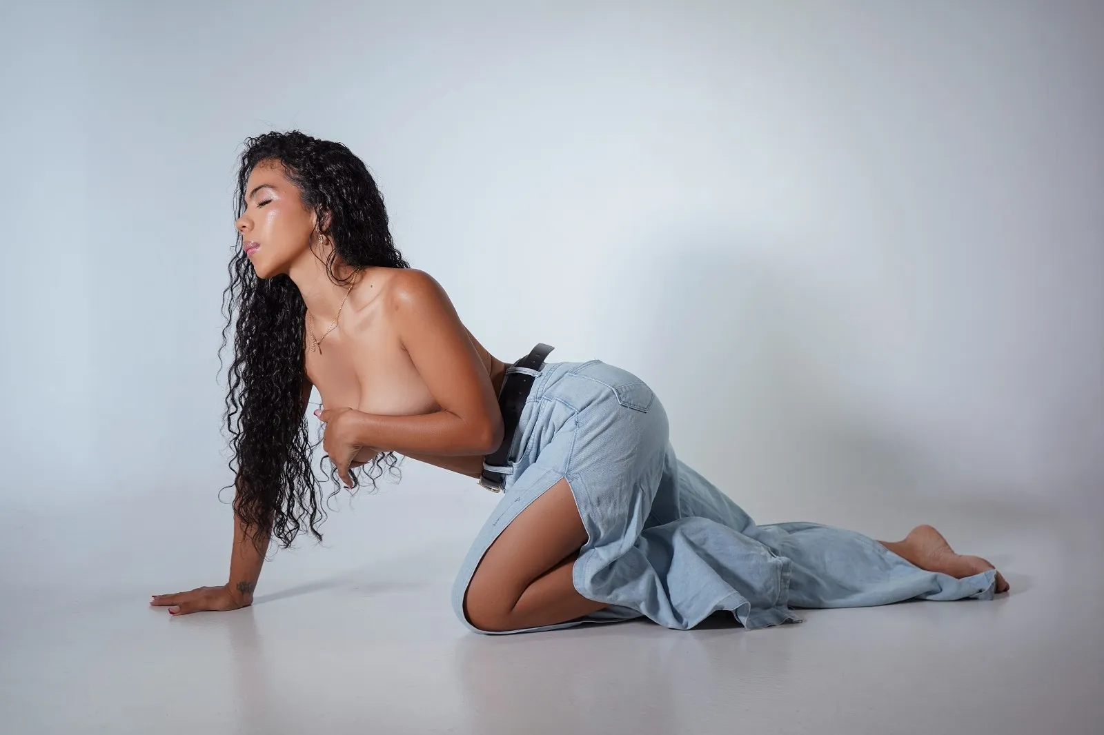 Artista Caralosh Foto 11