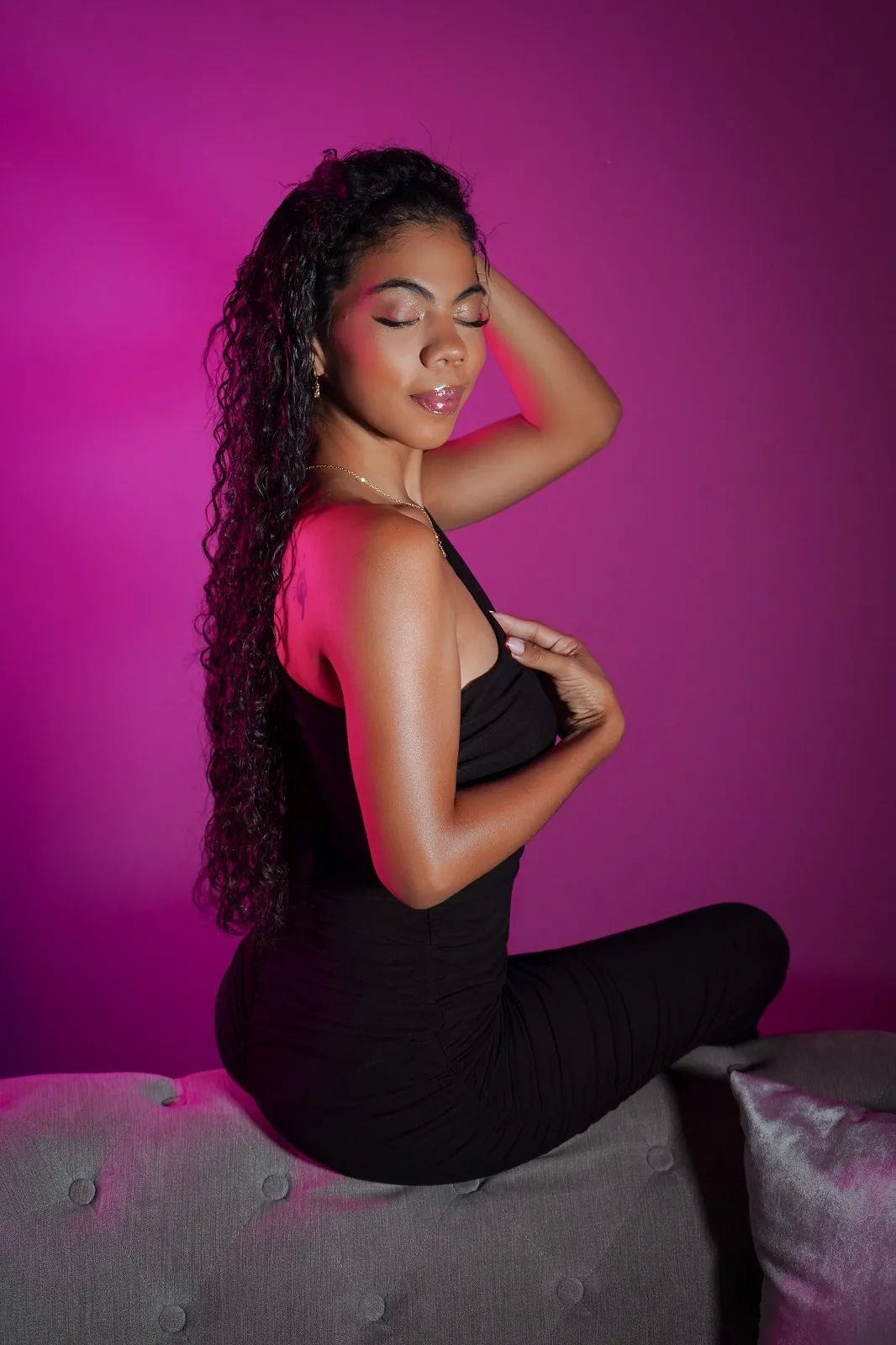 Artista Caralosh Foto 6