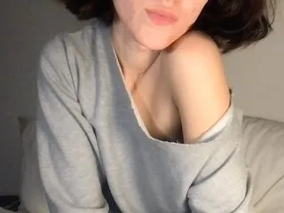 Haydee profielfoto van cam model