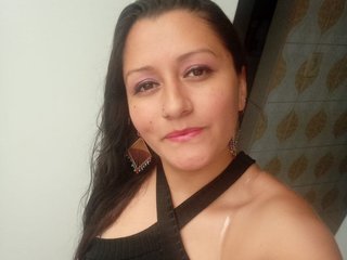Foto de perfil de modelo de webcam de Salome_ss 