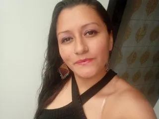 Profilbilde av Salome_ss webkamera modell