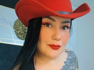 Foto de perfil de modelo de webcam de SOFIA_ROOS 