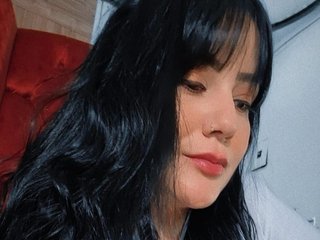 Imagen de perfil de modelo de cámara web de SOFIA_ROOS