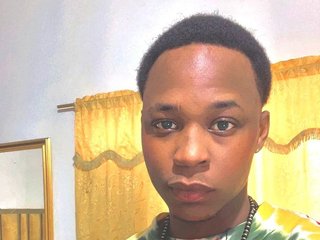 Image de profil du modèle de webcam johnmackey_90