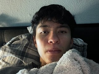 FernandoSanchez immagine del profilo del modello di cam