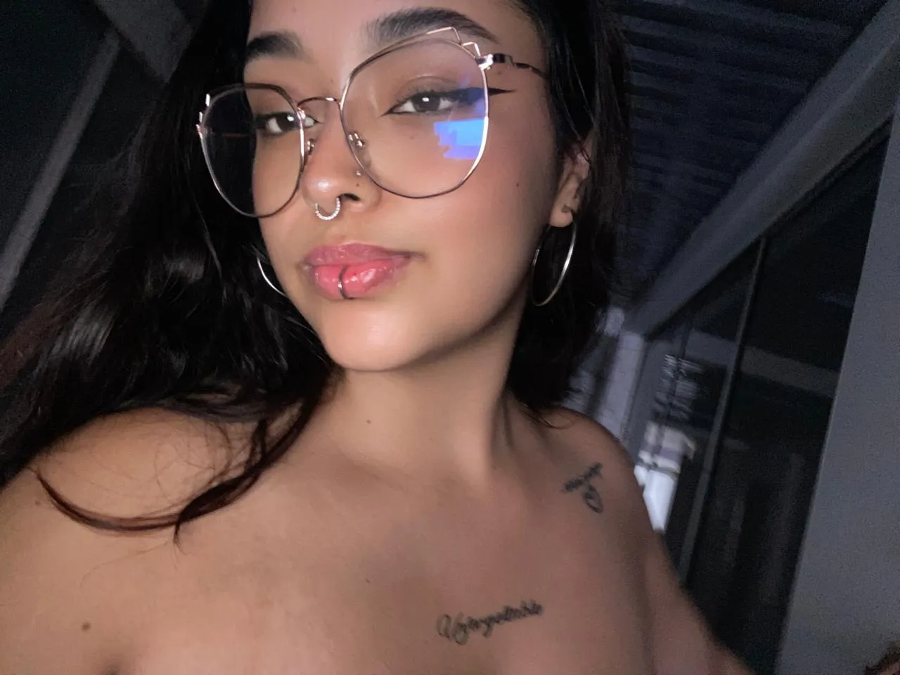 Interprete Ariana_Piercee Foto 2