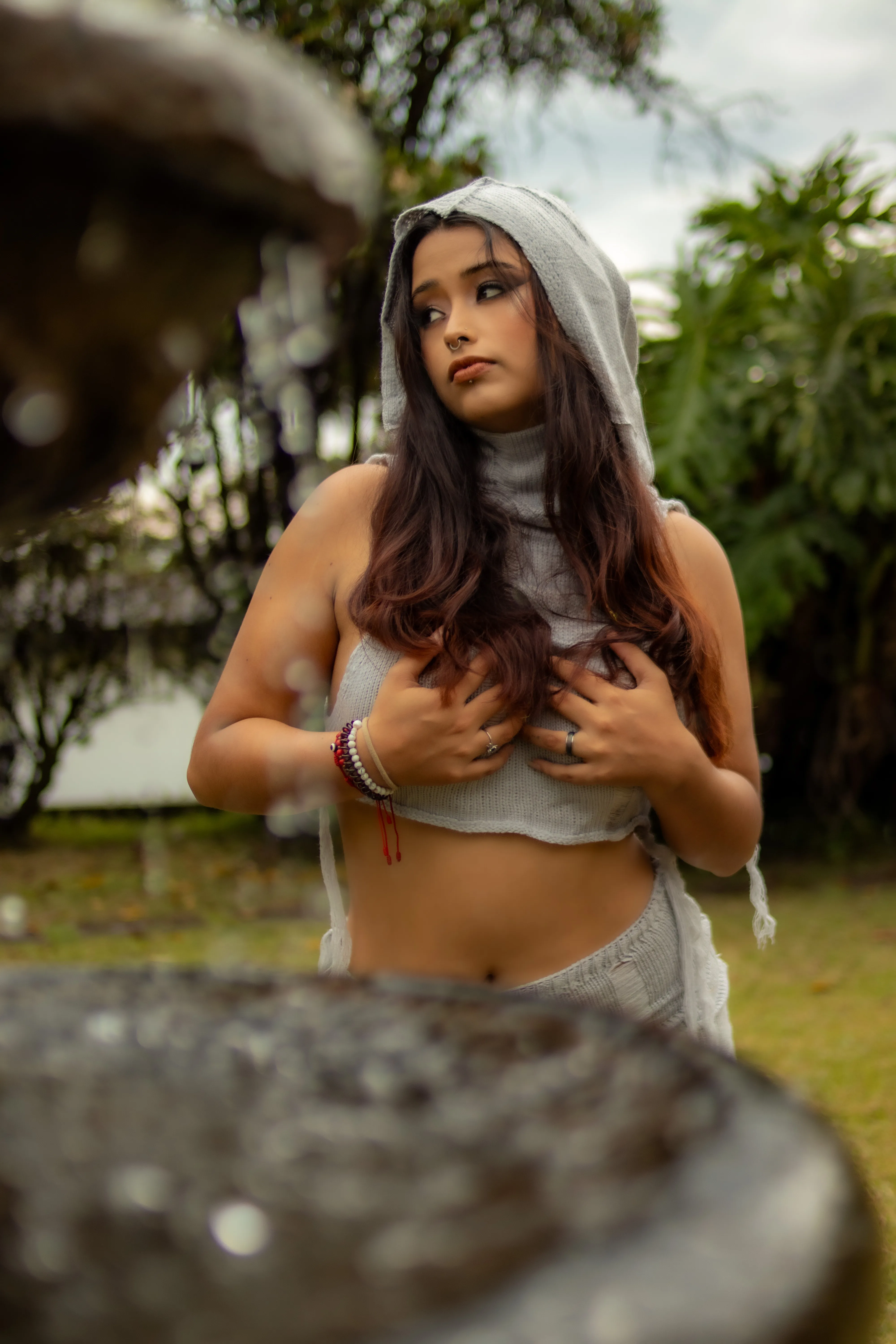 Interprete Ariana_Piercee Foto 9