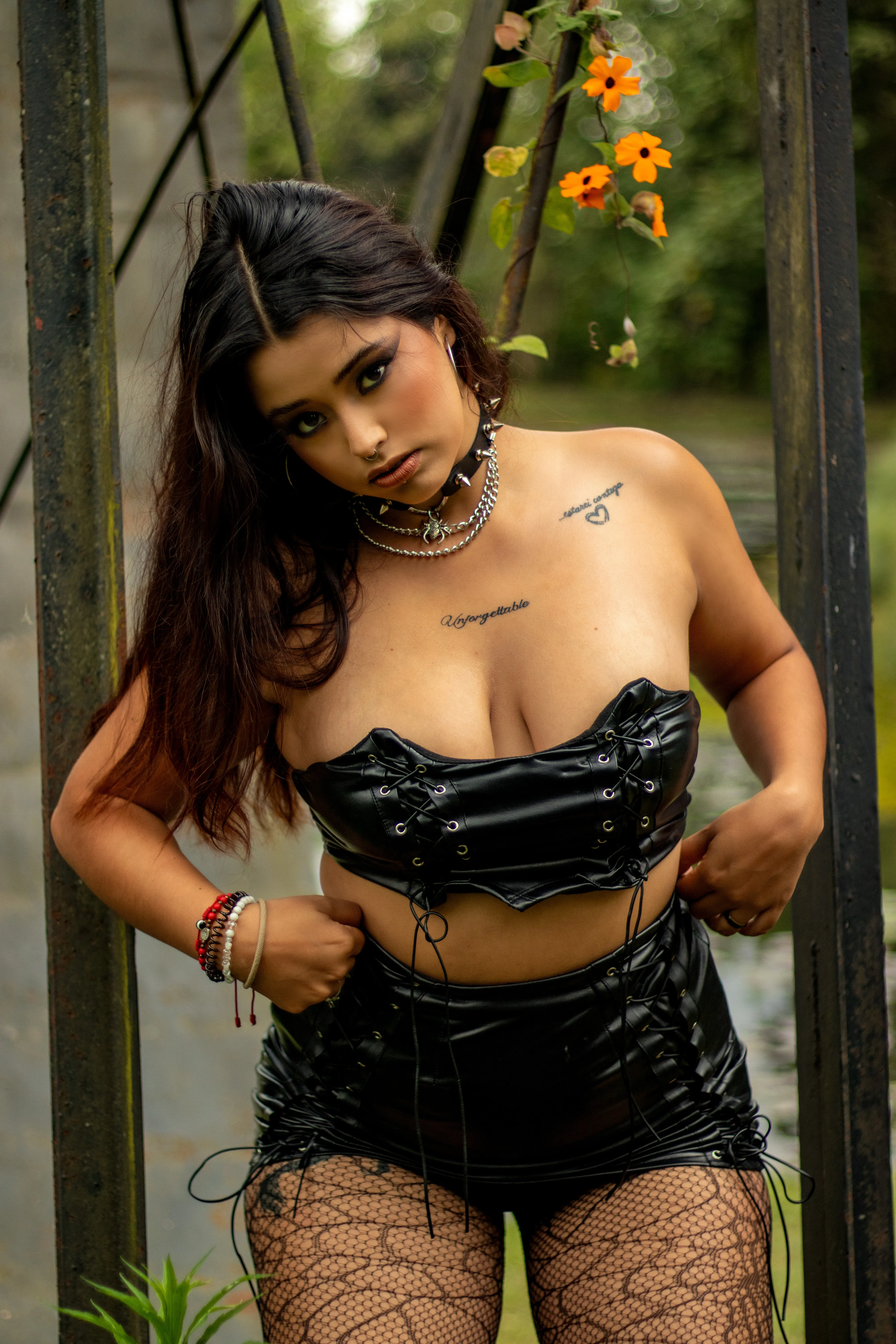 Interprete Ariana_Piercee Foto 5