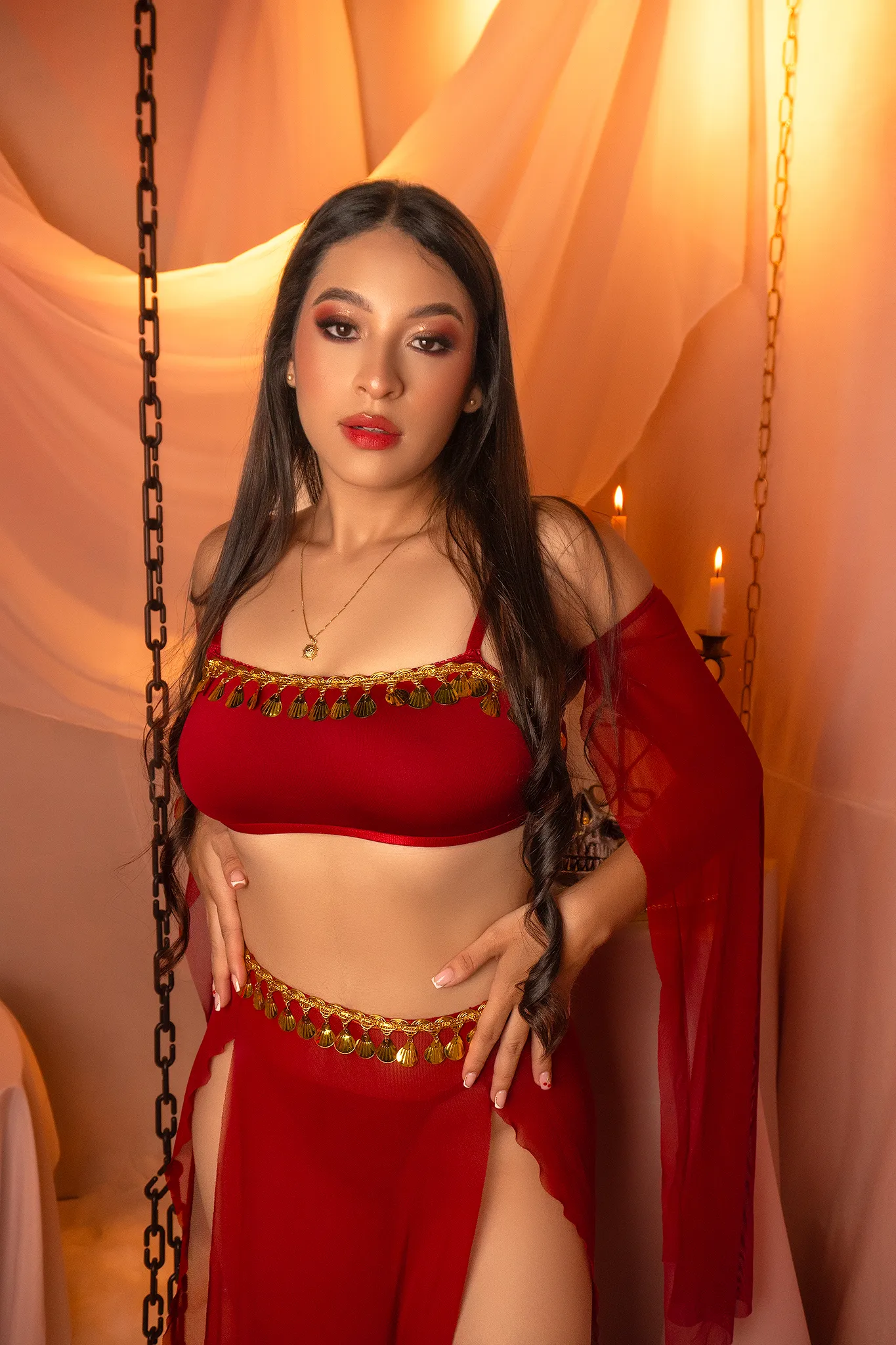 Artista KarinaGutierrez Foto 5