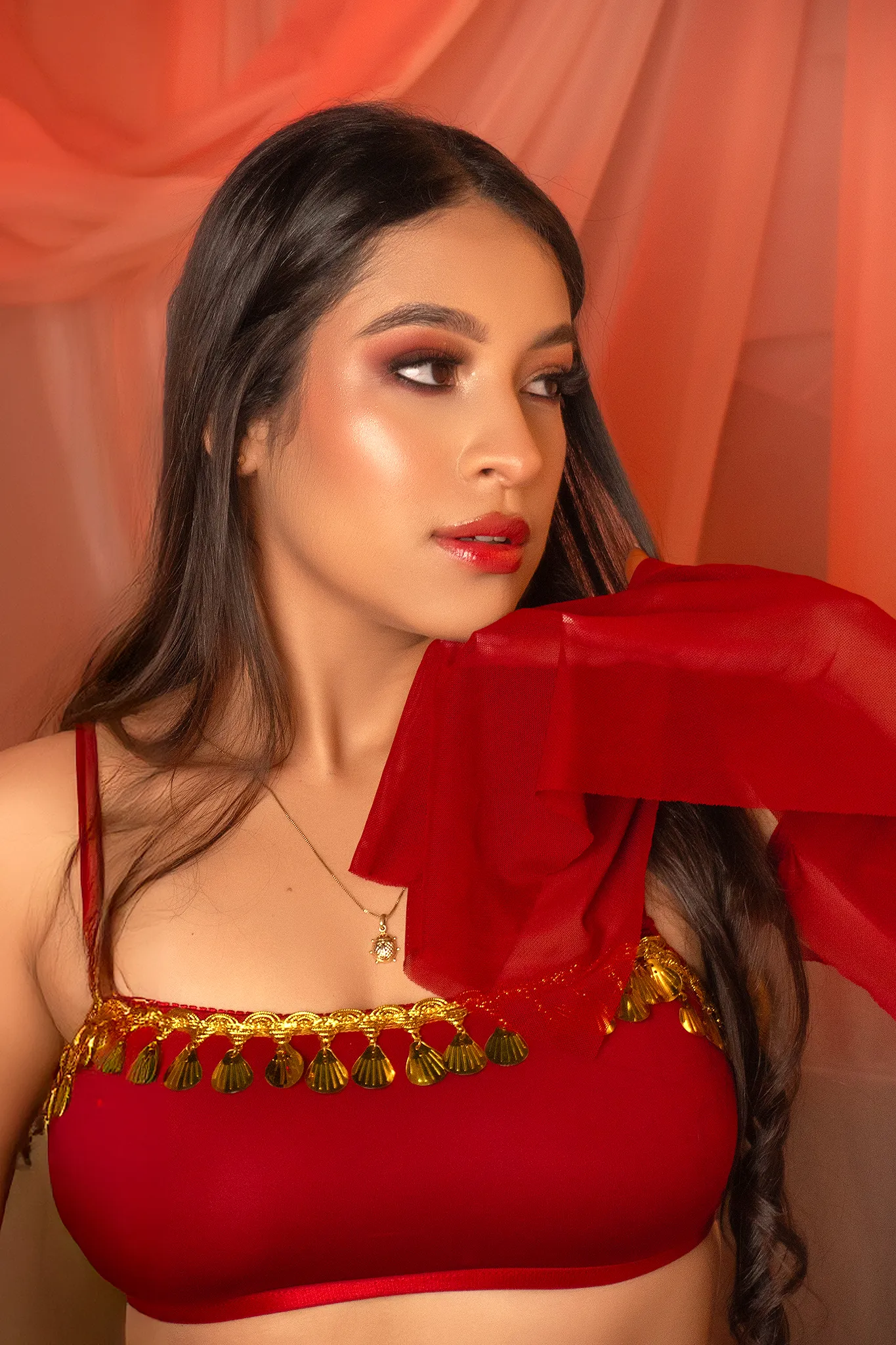 Artista KarinaGutierrez Foto 6