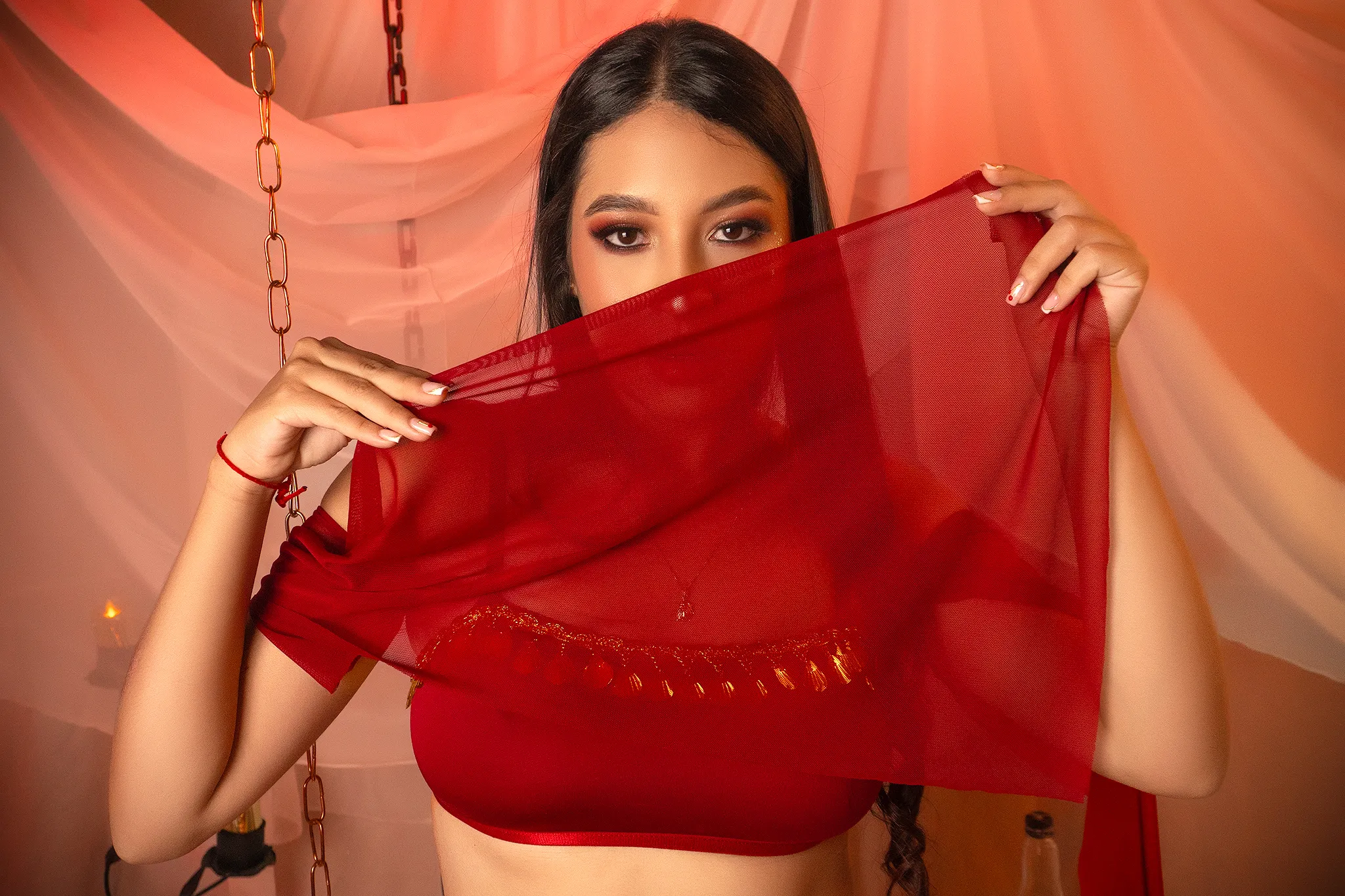 Artista KarinaGutierrez Foto 3